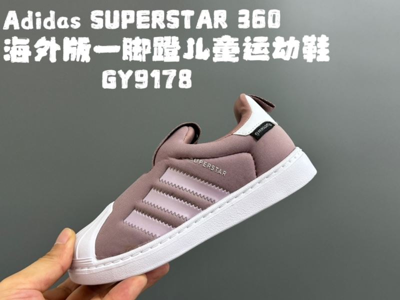 ADIDAS SHOES